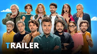 LOL CHI RIDE È FUORI  Stagione 4  Trailer ufficiale del reality comico di Prime Video [upl. by Wilterdink]