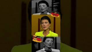 Bessere Idee de deutsch germany news politik new shorts afd bsw weidel wagenknecht [upl. by Kisung]