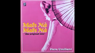 Mah Na Mah Na  Piero Umiliani [upl. by Uta]