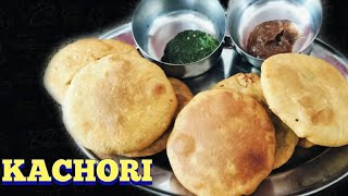 shegaon kachori  shegaon kachori recipe  kachori  kachori recipe [upl. by Anomer820]