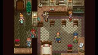 Lets End Chrono Trigger  Dream Team [upl. by Latsryk686]