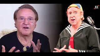 QuiCo Carlos Villagra cuenta todos los secretos del Chavo del 8 [upl. by Amasa152]