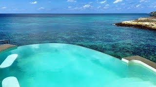 Top10 Recommended Hotels 2019 in Negril Jamaica [upl. by Aicilaf522]