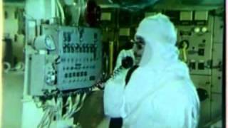 Asbestos Abatement Engineering Controls and Work Practices 1980 US Navy [upl. by Mattox]