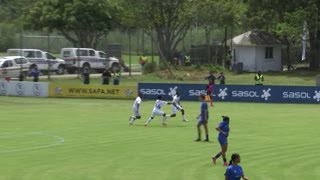 2024 Sasol League National Championships Final Recap [upl. by Larred]