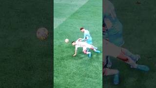 Grealish best skills 🔥 [upl. by Itoc]