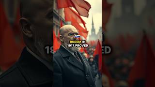 Vladimir Lenin The Revolutionary Who Changed Russia Forever [upl. by Gebler]