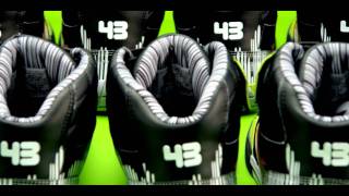 DC SHOES Ken Blocks Gymkhana THREE Part 1 The Music Video Infomercial feat The Cool Kids [upl. by Atkinson]