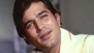 Zindagi Kesi Hai Paheli  Anand  Hindi Film Song  Manna Dey [upl. by Lucias]