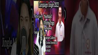 SAMPLE POLITICAL JINGLE  NOSI BALASI  shorts jingle election [upl. by Fagan506]