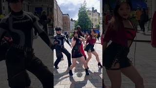 CLC  Hobgoblin Dance Cover kpop kpopdance kpopcover clc clchobgoblin hobgoblin [upl. by Damal]