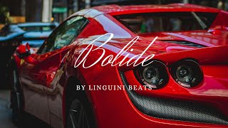 FREE SCH x Werenoi Type Beat quotBolidequot  Instru Piano sombre [upl. by Ranique268]