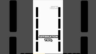 Subtle Fact 4 3 keys to Affirmation [upl. by Liva]