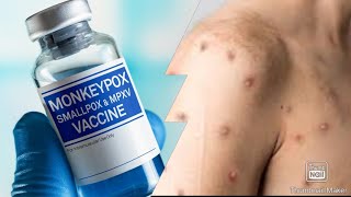 Modified Vaccinia Ankara by Bavarian Nordic MVABN  Predicting Vaccine Effectiveness for Mpox [upl. by Haek]