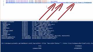 PowerShell Essentials with Labs IF Statement [upl. by Macdonell]