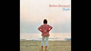 Barbra Streisand  People 1964 Part 1 Full Album [upl. by Aldo50]