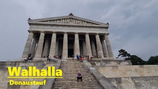 Die Walhalla [upl. by Ivonne]