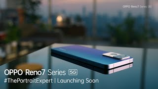 OPPO Reno7 Series  Available Now [upl. by Noell235]