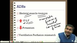 AIIMS Nov 2018 Recall Questions  PHARMACOLOGY [upl. by Lud]