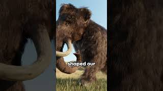 6 Facts About The Ice Age shorts [upl. by Ecirp613]