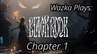 Black Book Chapter 1 With commentary [upl. by Hueston]