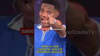 RECEIVE THIS DECLARATION BY FAITH GOD WILL USE YOU TO BREAK PATTERNS  Pastor Jerry Eze [upl. by Hairim]