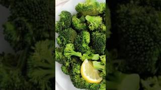 Best Broccoli Seasoning [upl. by Nwadal]