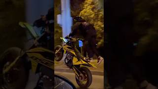 Компьютерная Графика TGK aeroxtim stunt stuntrider moto motovlog stuntriding aeroxtim [upl. by Etnor]