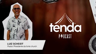 Luiz Scheidt  TENDACAST 18 [upl. by Tenrag]