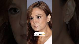 Faranduleros DOBLE CARA🙄 brendabezares mayito multimedios televisa mexico monterrey [upl. by Der279]