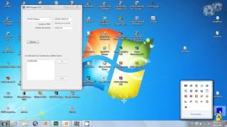 Tutorial Internet gratis con inSSIDer y SWiFi Keygen Comprobado [upl. by Akel]