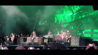 FOO FIGHTERS  Stacked Actors  HELLFEST 2024 [upl. by Siri]