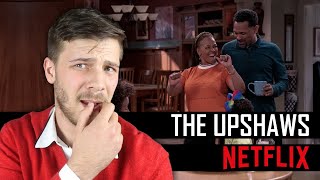 The Upshaws  Netflix Review [upl. by Brass]