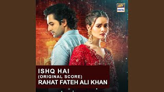 Ishq Hai Original Score [upl. by Sheaff]