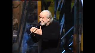 quotGEORGE CARLIN  The Ten Commandmentsquot [upl. by Nwahsud]