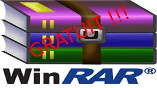 COMMENT INSTALLER WINRAR COMPLET SANS ACHETER GRATUITEMENT 2017 [upl. by Alicia]