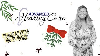 Hearings Aids for the Holidays Bartlesville Oklahoma [upl. by Marguerie]