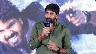 Director Gopichand Malineni Speech Mathu Vadalar 2 Success Meet  Sri Simha  Telugu movies [upl. by Desireah]