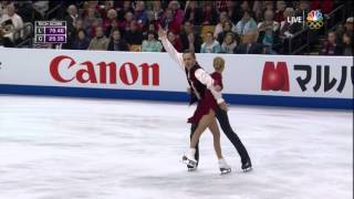 2016 Worlds VOLOSOZHAR TRANKOV LP RUS NBC [upl. by Casanova]