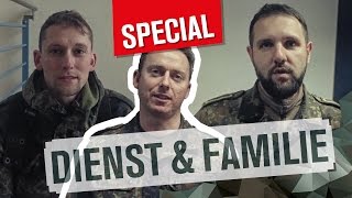 DIENST amp FAMILIE  SPECIAL [upl. by Hajile]