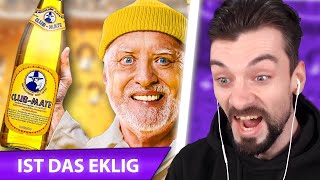 Das Geschichte vom EKLIGSTEN Getränk ever  Lenny Reacts [upl. by Lennahc334]