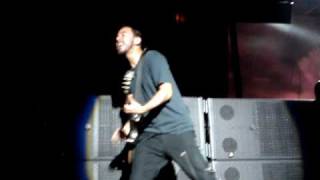 Projekt Revolution 2007  Linkin Park  Given Up [upl. by Halley222]