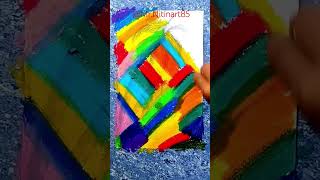 Sunset artshortsfeed ytshortsindia no1amazing 🤩🤩viralshort trendingshorts [upl. by Luahs]