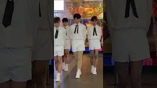 kpop in public IZONE Secret Story of The Swan  DIVENIC divenicdc  1119DanceHouse [upl. by Assirrec]