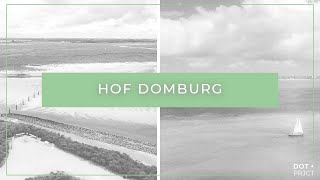 Roompot  Hof Domburg Resort Video [upl. by Vastha]