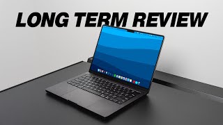 Apple MacBook M3 Pro – Long Term Review It’s Aging SO Well [upl. by Alena]