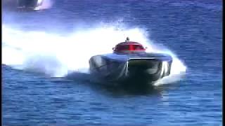 Offshore Powerboat Racing [upl. by Lamiv]