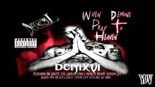 DeuceLs New Album Snippet quotWhen Demons pray To Heavenquot [upl. by Inafetse]