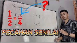 MENGAJAR MATEMATIKA MUDAH DAN MENYENANGKAN [upl. by Gally195]