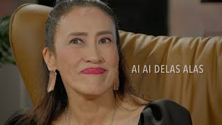 Fast Talk with Boy Abunda AiAi delas Alas  Ep 465 [upl. by Garris]